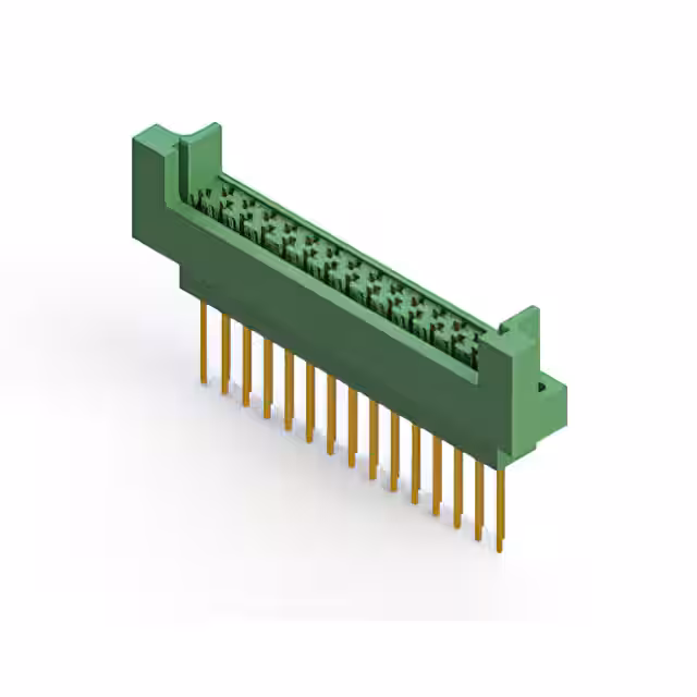 415-029-542-212 EDAC Inc.  Edgeboard Connectors